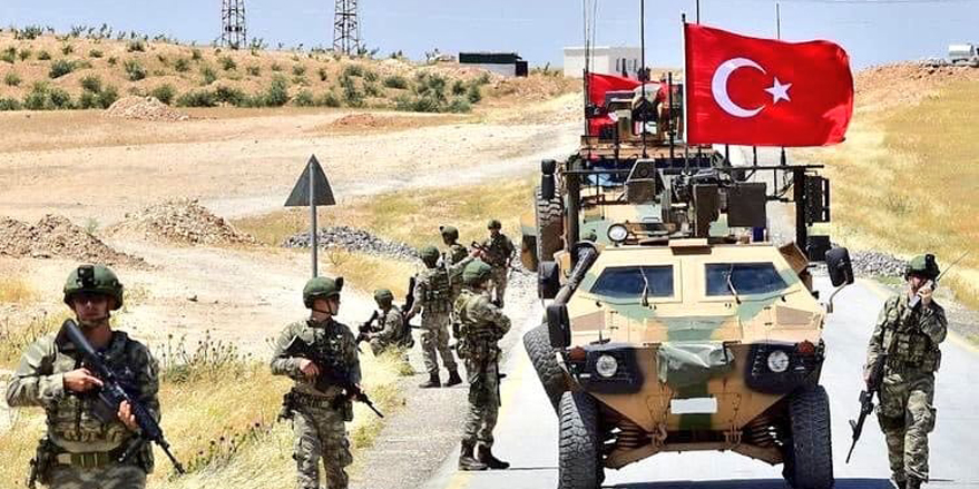 Vəziyyət gərginləşdi: Türkiyə qoşun yeridir - Ankaradan KRİTİK QƏRAR