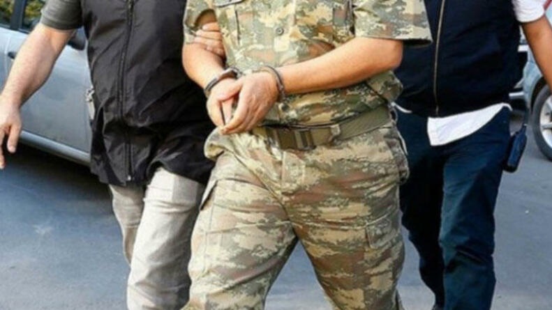Azərbaycan ordusunun baş çavuşu HƏBS EDİLDİ - RƏSMİ