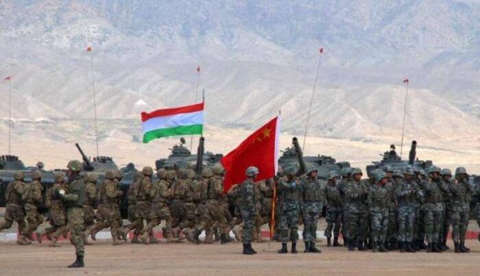 Çinin Tacikistanda hərbi baza qurmasının SİRLƏRİ: Pekini bu addımı atmağa nə məcbur edir?