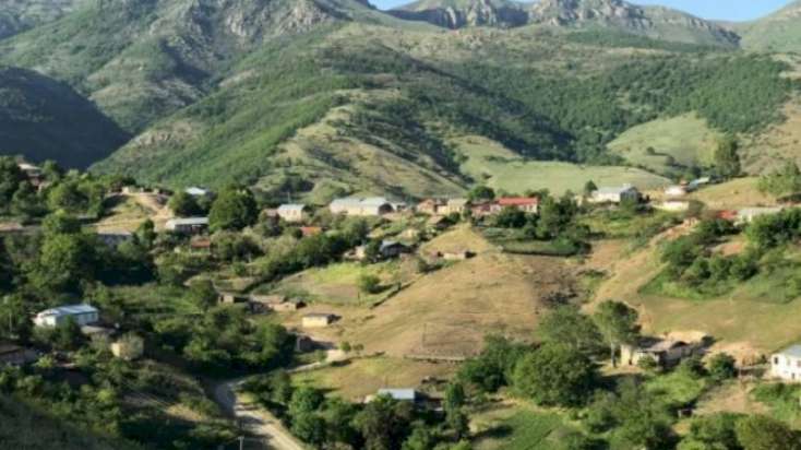 Ağdərə, Xocalı, Xocavənd rayonları Azərbaycana verilir? - Məşhur xəbər agentliyindən ŞOK MƏLUMAT / FOTO