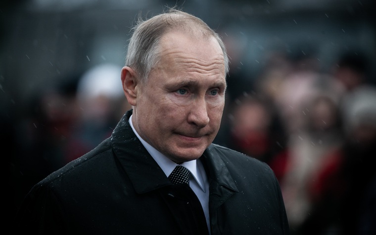 Putinlə bağlı şok təklif: “Növbəti dəfə Rusiya prezidenti seçilsə...”