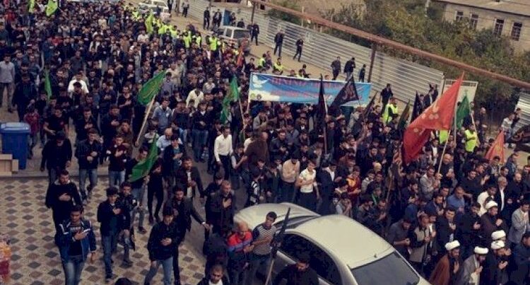 İran Borçalıda yüzlərlə soydaşımızı Azərbaycana qarşı belə hazırlayır - ŞOK FAKTLAR