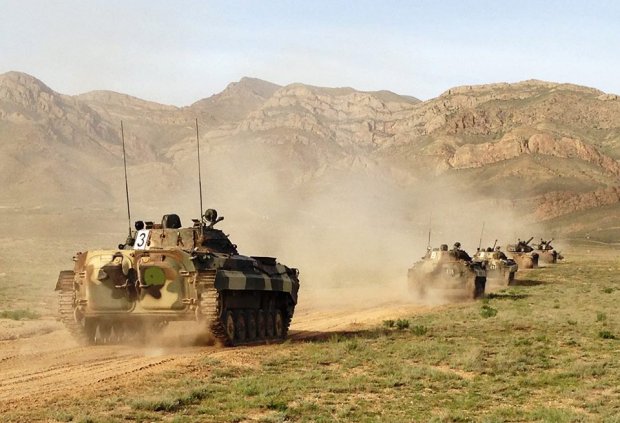 Türk generaldan SƏRT XƏBƏRDARLIQ: Ermənistanın bölgədəki bütün hərbi hədəfləri... - Bir damla qanın qisası yerdə qalmayacaq