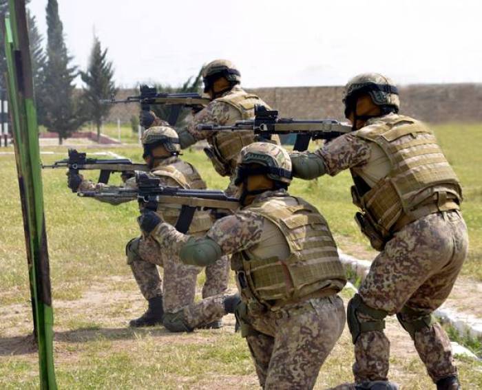 Azərbaycan bu həmləsi ilə Ermənistanı ŞOKA SALACAQ: Böyük planlar var - Türk GENERAL
