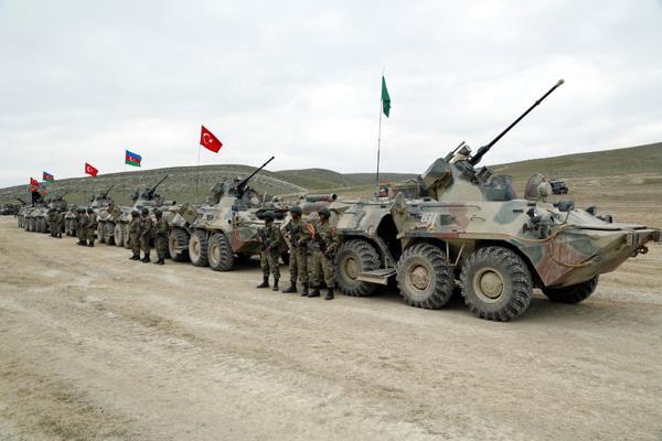 Türk generaldan İrana SƏRT XƏBƏRDARLIQ: Əgər ağlını başına toplamasa, Türkiyə...