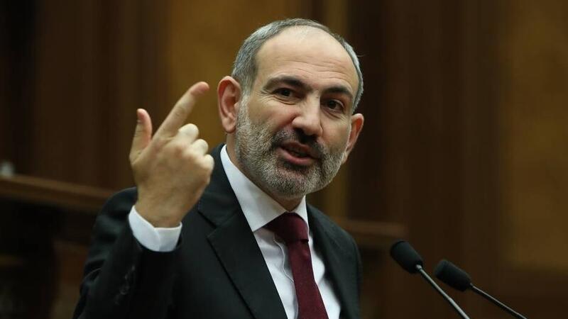 Paşinyan Zəngəzur dəhlizini niyə açmaq istəmir? - ABŞ, Rusiya, Fransa... - ŞOK SƏBƏBLƏR / ŞƏRH