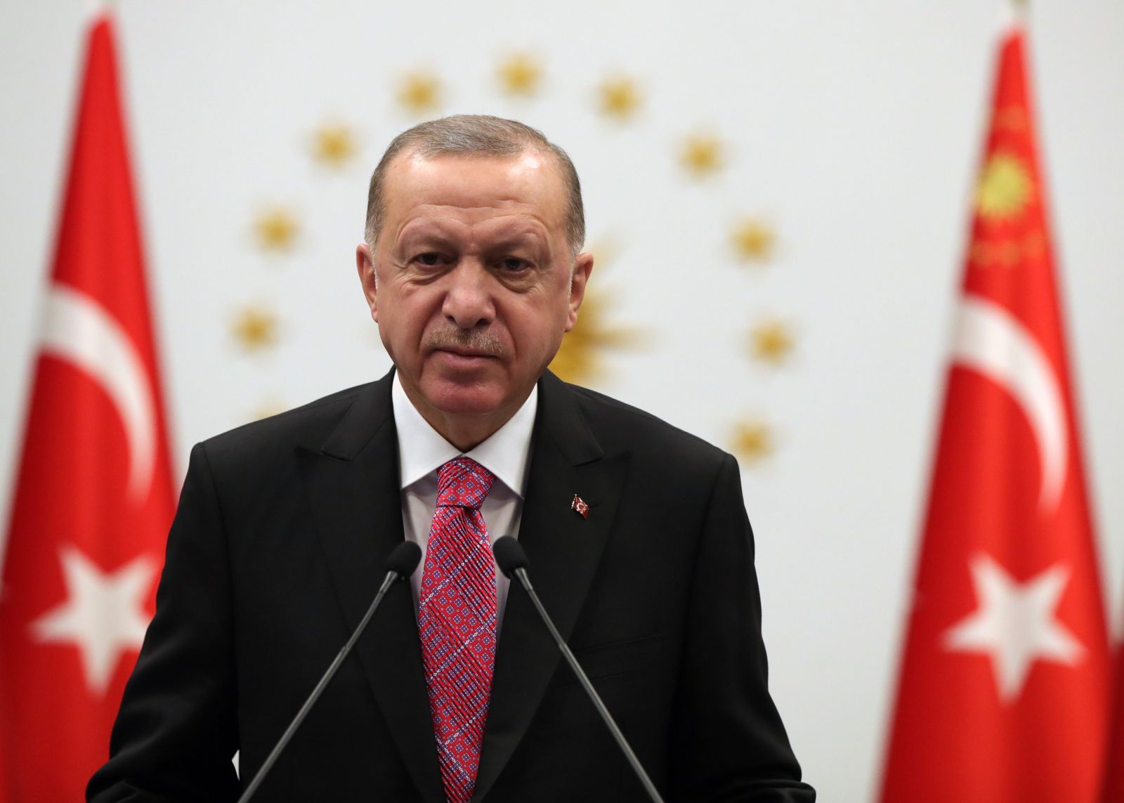 Ərdoğanın “ölüm xəbəri”ni kimlər yayıb? - ŞOK PLAN