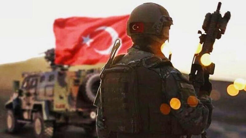 Türkiyə İraqda əməliyyat keçirdi – terrorçu zərərsizləşdirildi