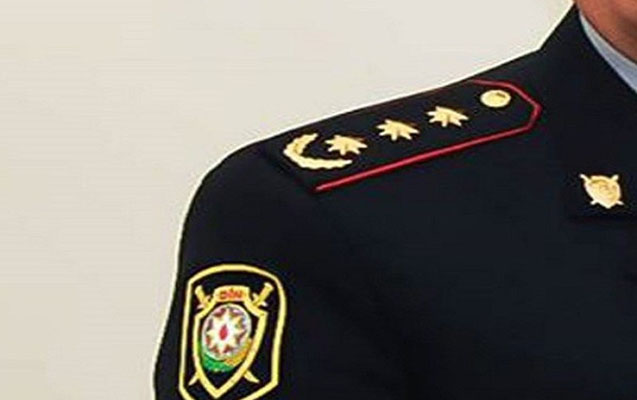 Polis polkovniki bölmədə döyüldüyünü deyir