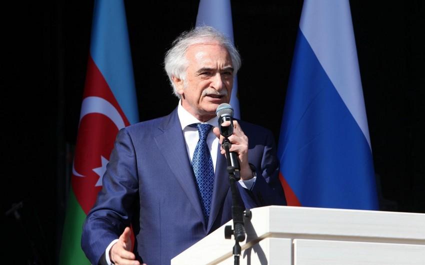 "Bakı İrəvanı sülh sazişinə çağırır" - Polad Bülbüloğlu