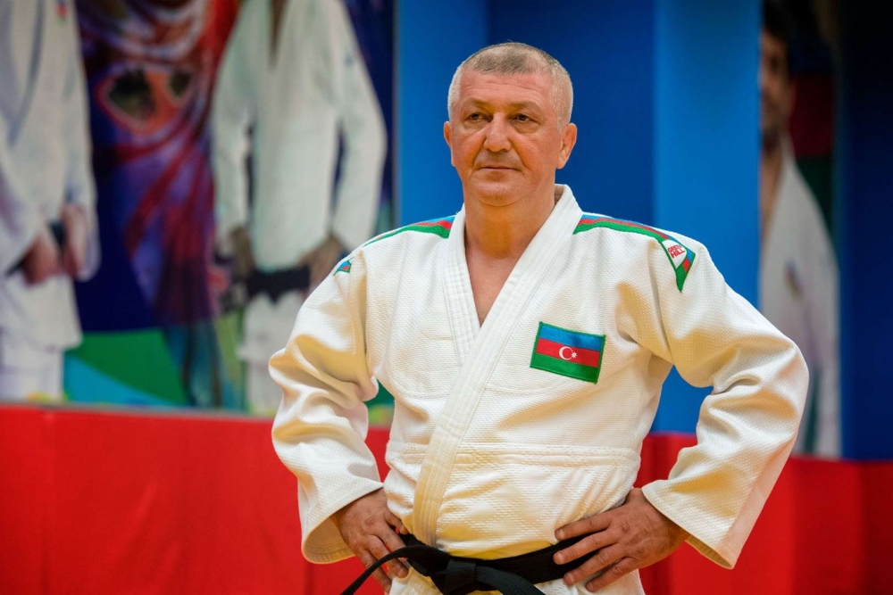 Barselona Olimpiadasının qalibindən ŞOK iddia
