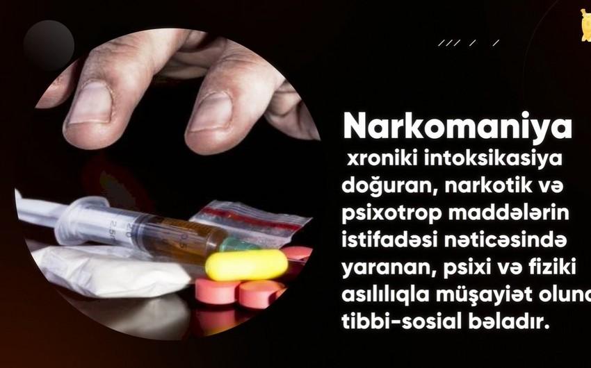 Baş Prokurorluq vətəndaşlara müraciət edib - VİDEO