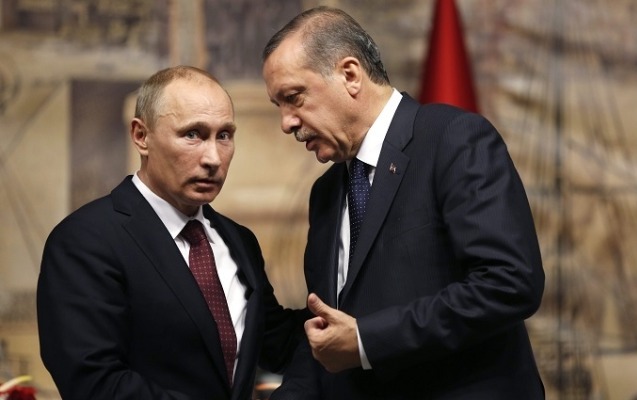 Türkiyə ilə münasibətlər Rusiyanı QISQANDIRIR - Moskva Bakı ilə qarşıdurmaya getməz - AÇIQLAMA