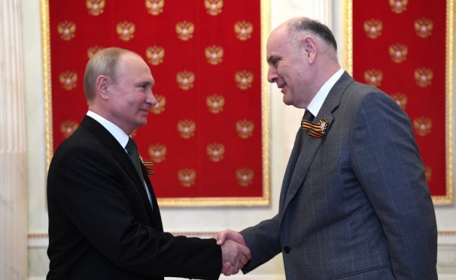 Putindən Gürcüstanı qəzəbləndirəcək addım: “Bunu davam etdirəcəyik”
