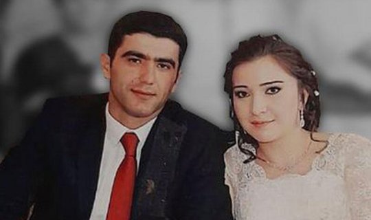 “Gəldi evə, döydü, söydü, çırpdı, vurdu...” Əri tərəfindən öldürülən qadının səs yazısı yayıldı