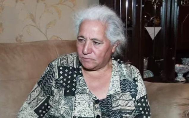 “Ölmüş şəxs” kimi qeydiyyata alınan qadının pensiyası kəsilib