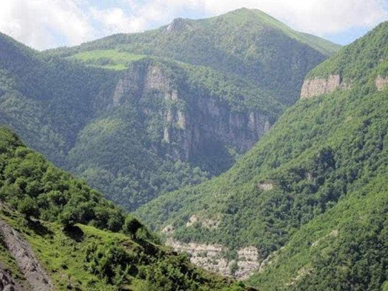 Qarabağla bağlı bir neçə turizm marşrutu hazırlanır