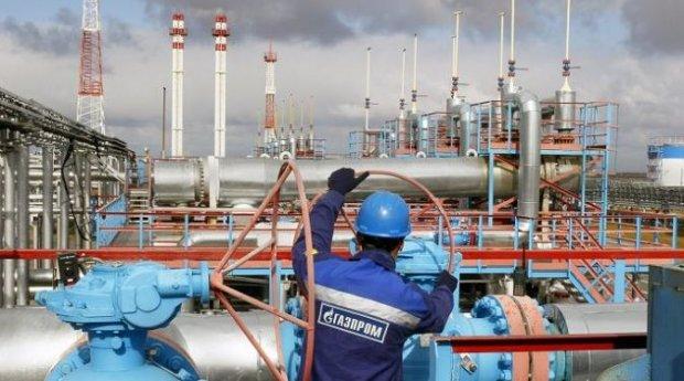 Rusiya Ukrayna üzərindən Avropaya qaz satmaqdan imtina etdi - Gündəlik qiymət 500 dollara qalxdı