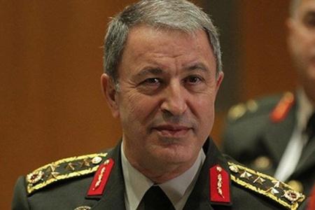 Hulusi Akardan yanğınlarla bağlı aşıqlama: "Ən qısa müddətdə..."