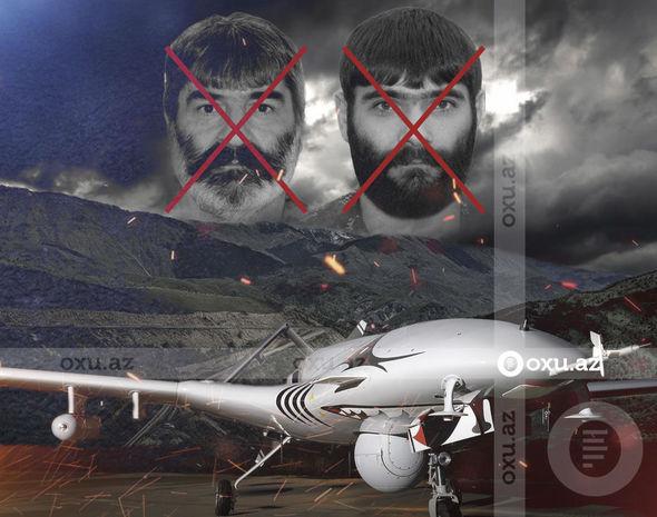 QİYAMƏTƏ QALMAYAN QİSAS: Xocalıda qətliam törədən polkovnikin məhvi - FOTO
