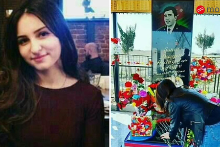 Şəhid Daşqının “Səni alacam” dediyi Nananın dəhşətli HƏYAT HEKAYƏSİ - FOTO - VİDEO