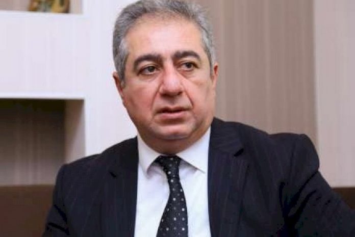 "200 manata bir ay yaşamaq olarmı?" - QUBAD İBADOĞLU 