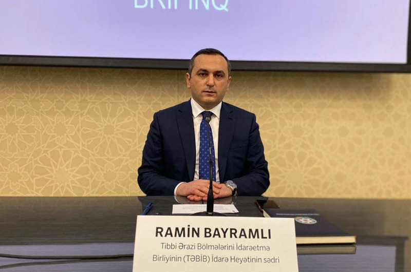RAMİN BAYRAMLI NİYƏ GƏLMİŞDİ, NİYƏ GETDİ? - Təhlil
