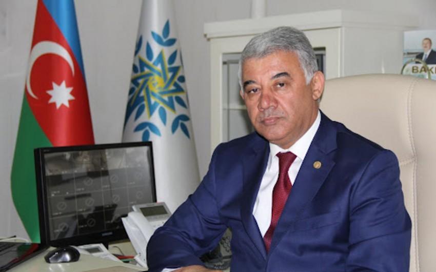 Ramiz Göyüşov YAP-an çıxarıldı - YENİLƏNİB