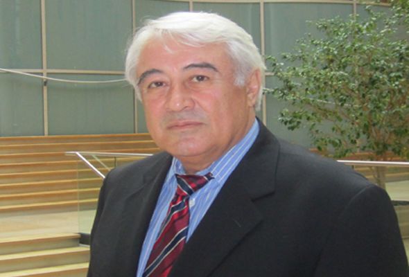 Rəsul Quliyev Əli Kərimlinin çıxışından danışdı: "Dəlidir, nədir?!"