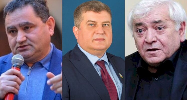 Deputatlar işıq və qaza aylıq nə qədər pul ödəyir? - “Kimə nə dəxli var?”