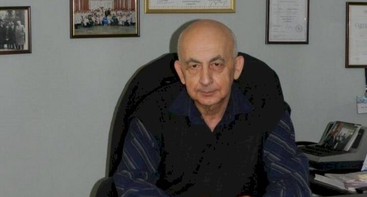 Saakaşvilinin atasını İNFAKT VURDU