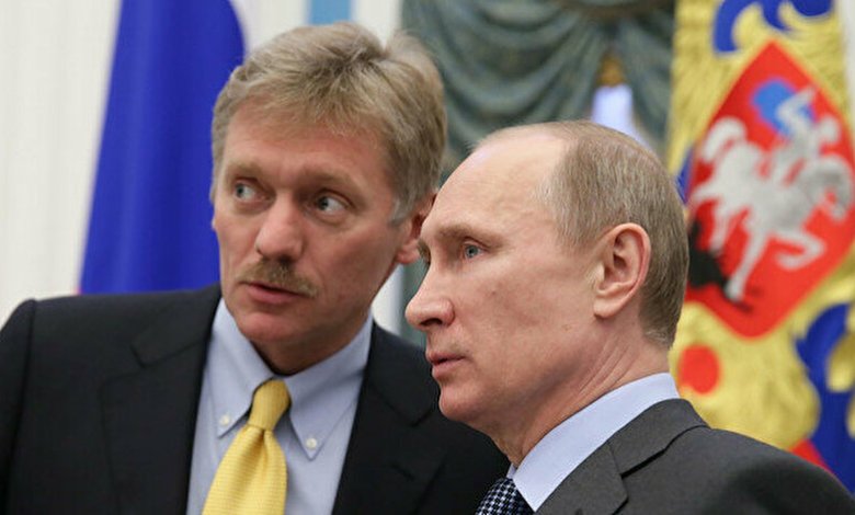 Putin “ətrafımdakı bir nəfər” dedi – Onun səhhətindən danışan Peskov bu suala əsəbiləşdi