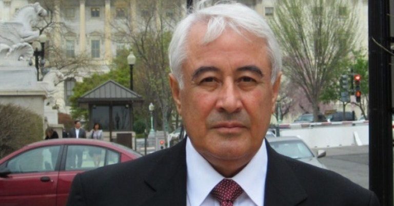 Azərbaycan, Türkiyə, Pakistan və Orta Asiya ölkələri birlikdə təcili ittifaq yaratmalıdır - Rəsul Quliyev