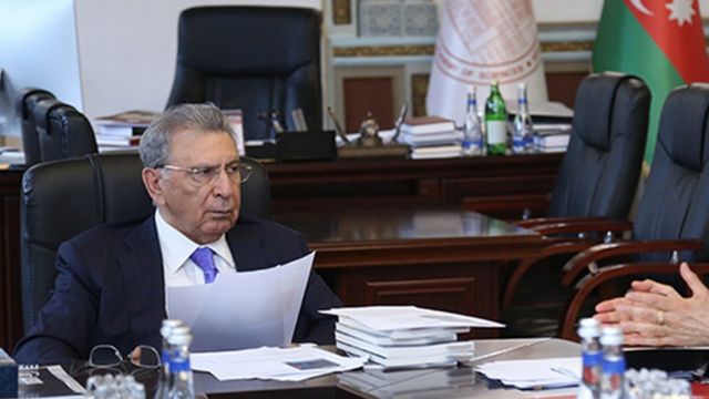AMEA-nın YENİ PREZİDENTİ KİM OLACAQ? - Ramiz Mehdiyevə qarşı etirazlar başlayıb