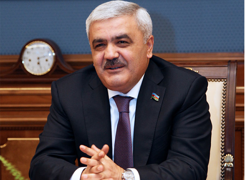 ​Rövnəq Abdullayev istəyinə nail oldu: Bu şəxsin vitse-prezident olmağı üçün...