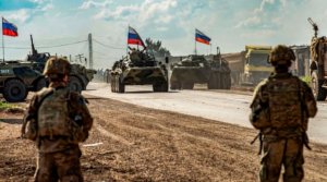 Ukrayna NATO üzvü olarsa, Moskva hərbi əməliyyata başlayacaq