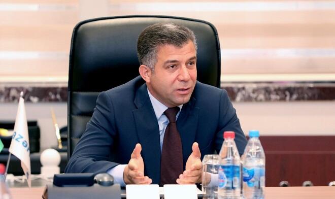 Onlara borcu ödəmək üçün 1 həftə vaxt vermişdik - Direktor