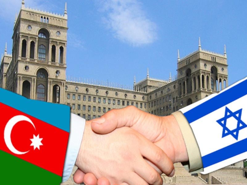 "Azərbaycanın İsraildə səfirliyi bu tarixdə açılmalıdır"