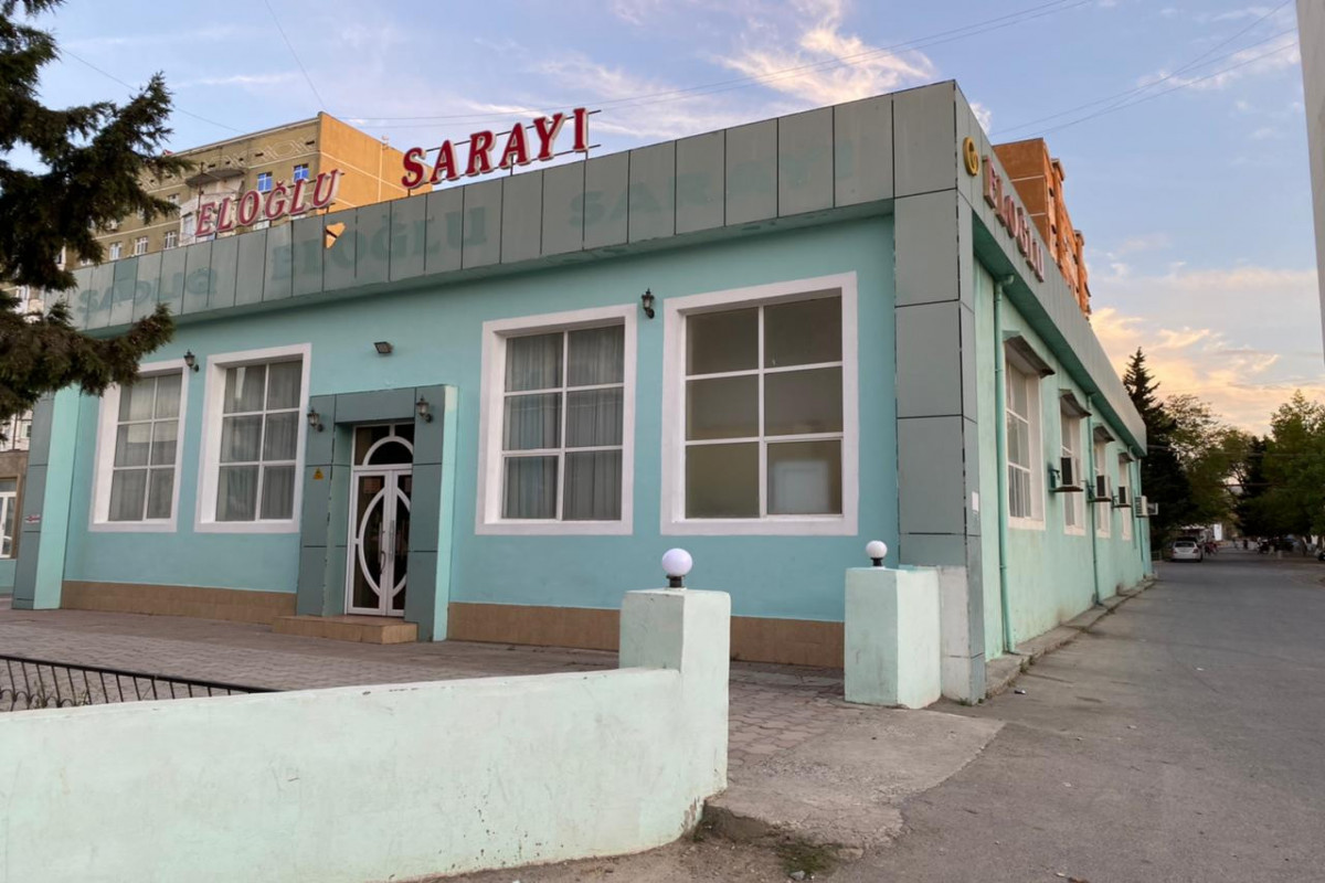 Sumqayıtda 5 toy yarımçıq dayandırılıb, bir şadlıq sarayının sahibi barəsində cinayət işi başlanıb