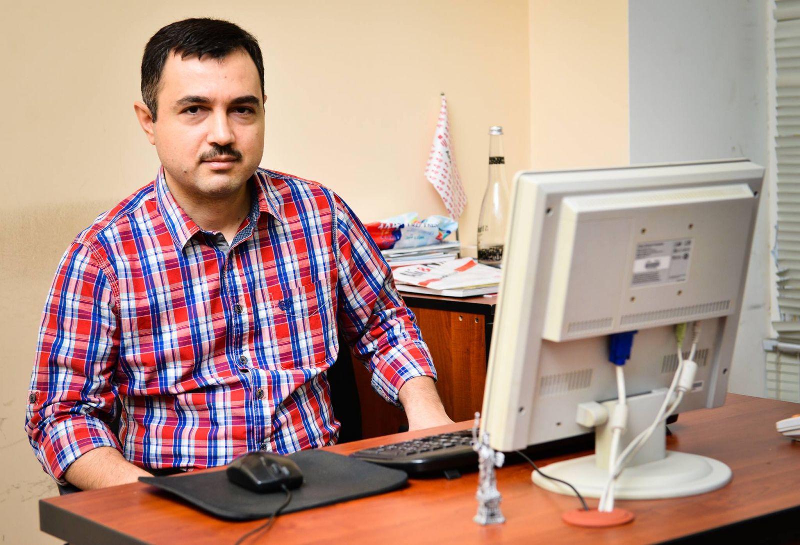 "Yaxın həftələrdə Azərbaycan və Ermənistan arasında sərhədin delimitasiyası haqqında sənəd imzalanacaq" - ŞAHİN CƏFƏRLİ 