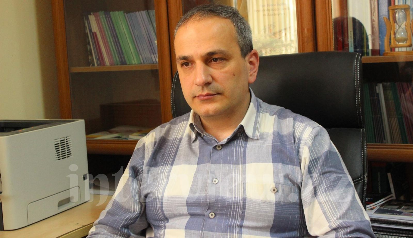 "Azərbaycan 2022-ci ilə uşaqlarımıza hansı hədiyyə ilə gedir?" - SAMİR ƏLİYEV