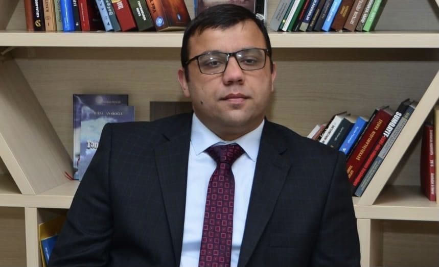 "Rusiya daxili narazılıq və mərkəzdənqaçma meylləri güclənə bilər" - SAMİR HÜMBƏTOV 