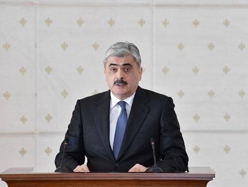 Təhsilə bu qədər maliyyə ayrılacaq - Samir Şərifov
