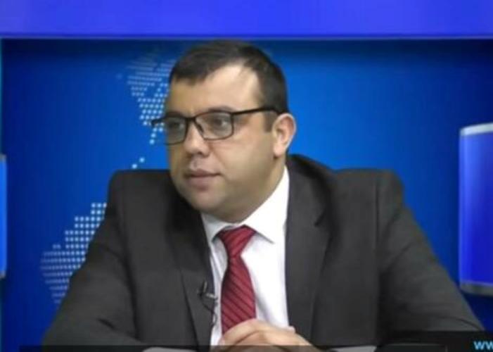 "Rusiyanın Cənubi Qafqazla bağlı siyasəti Azərbaycanın milli maraqlarına ziddir" - SAMİR HÜMBƏTOV 
