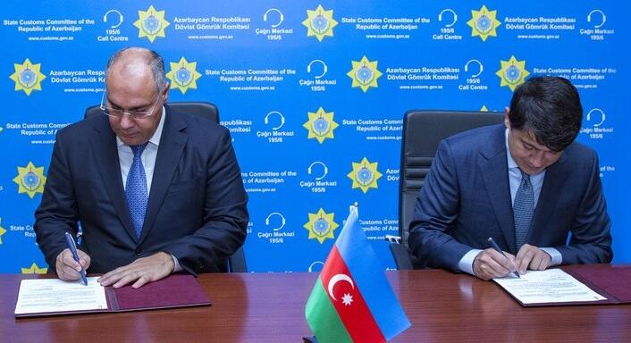 DGK və Diaspor Komitəsi Anlaşma Memorandumu imzaladı