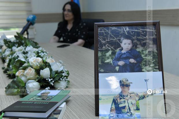 “MUROV QARTALI”nın 49-cu DOĞUM GÜNÜ: "Şəhid olmazdan qabaq anasının məzarını tapmışdı...” - REPORTAJ + FOTO/VİDEO