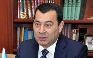 Səməd Seyidovun rəhbəri olduğu mərkəz bağlandı