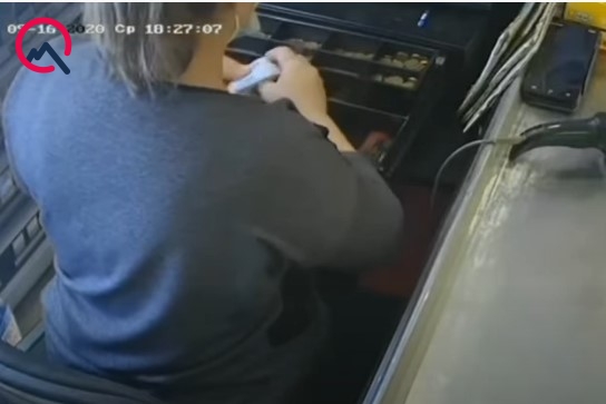 “Yarım milyonluq yeyintinin videosunu vermişik, prokuror müavini işi rədd edir”