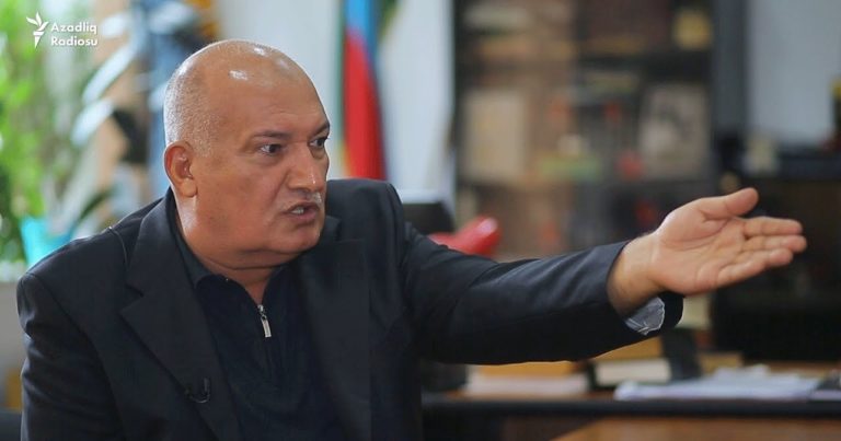 Azərbaycanda niyə yeni liderlər yetişmir? - “Uşaq nədir, siyasət nədir...”