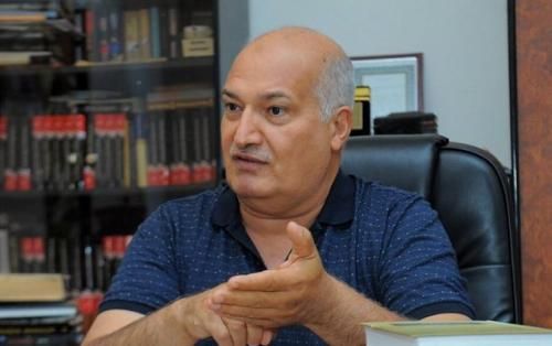 “Azərbaycanda peyvənd istehsal olunarsa, əhalinin həmin peyvənddən istifadə etməsi üçün inam yaratmaq lazımdır”